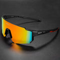 SCVCN Lunettes multisport haute protection UV400