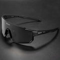 SCVCN Lunettes multisport haute protection UV400