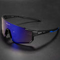 SCVCN Lunettes multisport haute protection UV400